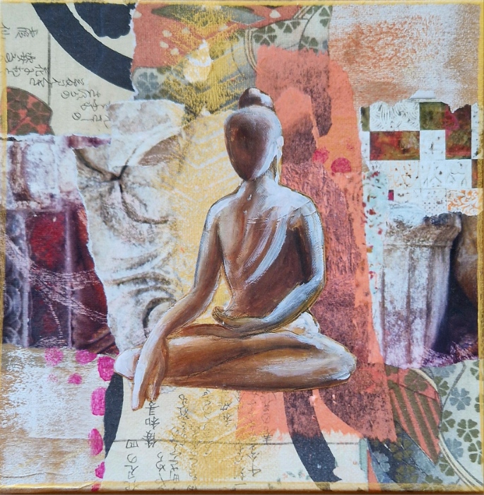 Kristien Beneder | Snuffelworkshop 2025 06 02