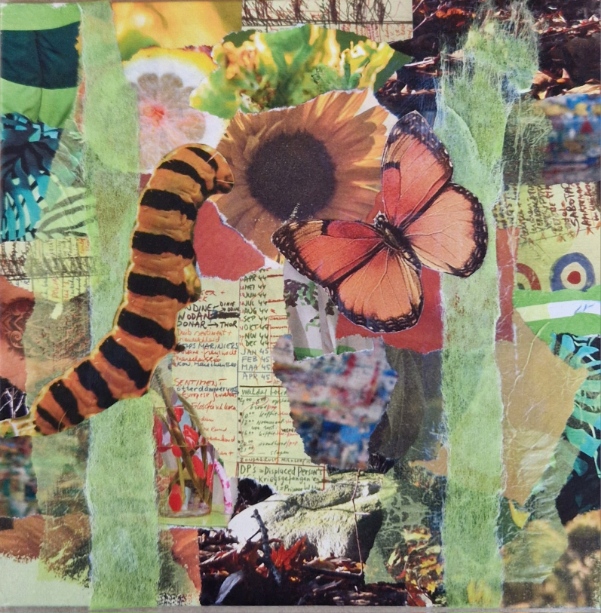 Margitta Deiman | Snuffelworkshop 2025 09 10