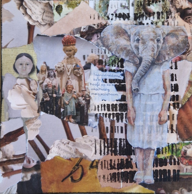 Ton Pander | Snuffelworkshop 2025 09 12