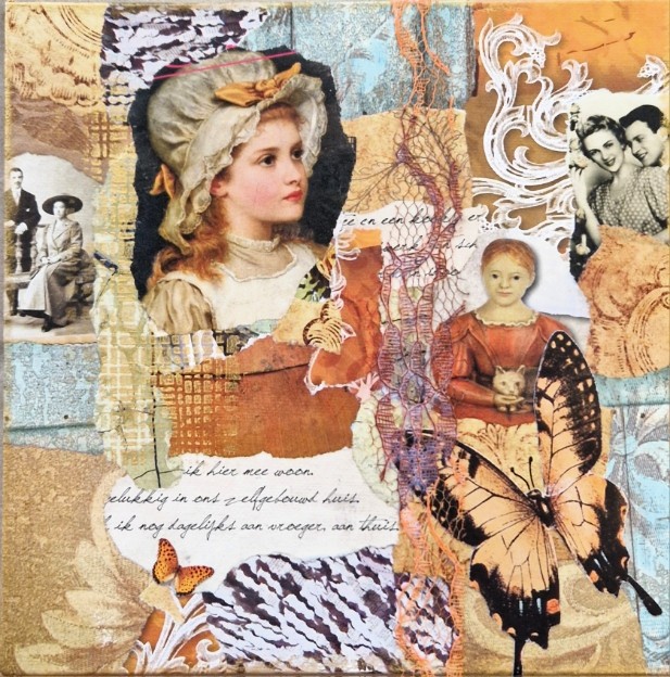 Els Blaauw | Snuffelworkshop 2025 10 03